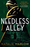 Needless Alley (eBook, ePUB)