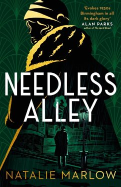Needless Alley (eBook, ePUB) - Marlow, Natalie