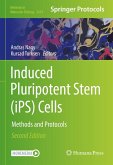 Induced Pluripotent Stem (iPS) Cells (eBook, PDF)