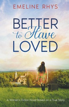 Better To Have Loved - Rhys, Emeline