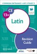 Common Entrance 13+ Latin Revision... - Bild 1