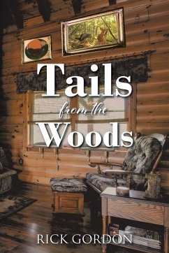 Tails from the Woods - Gordon, Rick