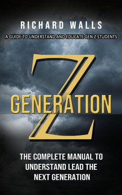 Generation Z - Walls, Richard