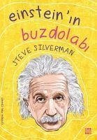 Einsteinin Buzdolabi - Silverman, Steve
