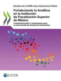Cover Fortaleciendo la Analítica en la Institución de Fiscalización Superior de México