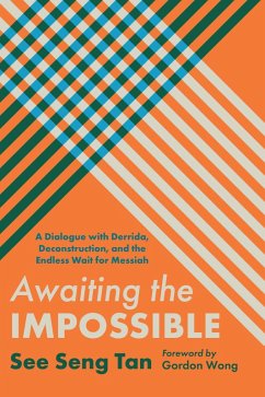 Awaiting the Impossible (eBook, ePUB)
