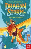 Dragon Storm: Mira and Flameteller (eBook, ePUB)