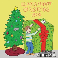 Lil' Hal's Giant Christmas Box - B, Christy