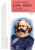 Karl Marx - Sperber, Jonathan