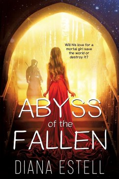 Abyss of the Fallen - Estell, Diana