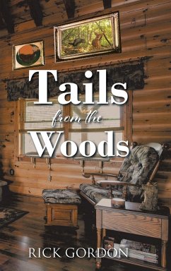 Tails from the Woods - Gordon, Rick