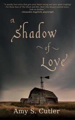 A Shadow of Love - Cutler, Amy S.