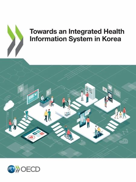 Towards an Integrated Health Information System in Korea