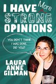 I Have (More) Strong Opinions (eBook, ePUB)