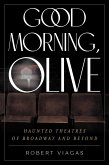 Good Morning, Olive (eBook, ePUB)
