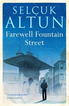 Farewell Fountain Street (eBook, ePUB) - Altun, Selçuk