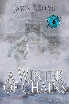 Cover A Winter of Chains