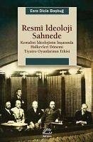 Resmi Ideoloji Sahnede - Dicle Basbug, Esra