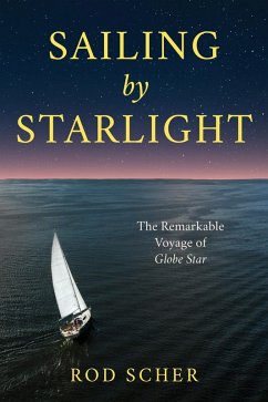 Cover Sailing by Starlight (eBook, ePUB)