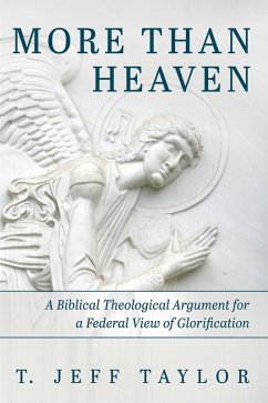 More Than Heaven (eBook, ePUB) More Than Heaven (eBook, ePUB)