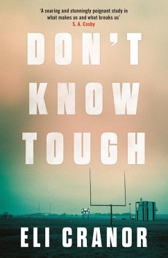 Don't Know Tough (eBook, ePUB) - Cranor, Eli