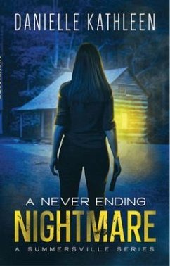 Cover A Never Ending Nightmare (eBook, ePUB)