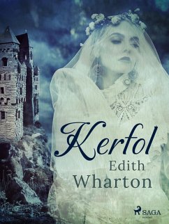 Kerfol (eBook, ePUB) Cover Kerfol (eBook, ePUB)