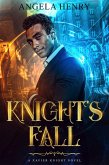 Knight's Fall (Xavier Knight Series, #1) (eBook, ePUB)