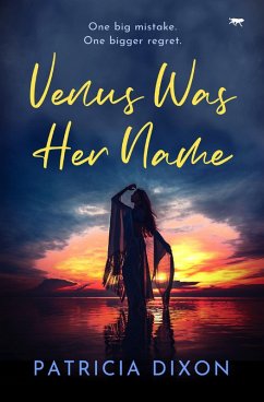 Cover Venus Was Her Name (eBook, ePUB)