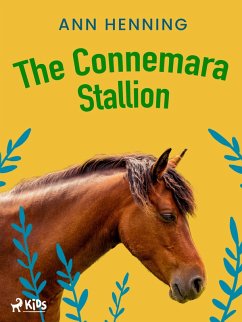 The Connemara Stallion (eBook, ePUB) - Henning, Ann