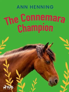 The Connemara Champion (eBook, ePUB) - Henning, Ann
