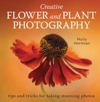 Creative Flower and Plant Photography (eBook, ePUB)