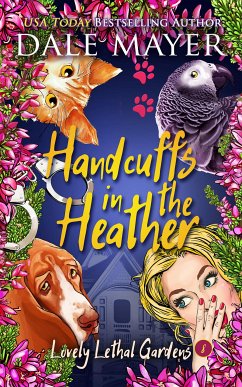 Handcuffs in the Heather (eBook, ePUB) - Mayer, Dale