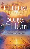 Tehillim Songs of the Heart (eBook, ePUB)
