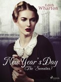 New Year's Day (The 'Seventies) (eBook, ePUB)