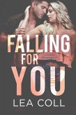 Falling for You (Annapolis Harbor, #5) (eBook, ePUB)