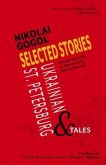 Selected Stories of Nikolai Gogol (eBook, ePUB)