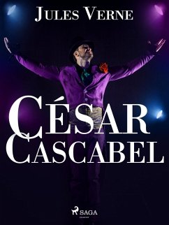 César Cascabel (eBook, ePUB) - Verne, Jules