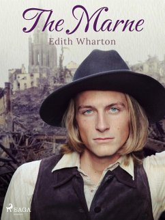 The Marne (eBook, ePUB) - Wharton, Edith
