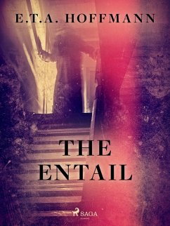 Cover The Entail (eBook, ePUB)