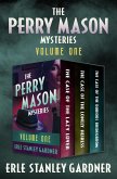 The Perry Mason Mysteries Volume One (eBook, ePUB)