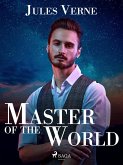Master of the World (eBook, ePUB)