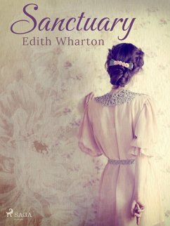 Cover Sanctuary (eBook, ePUB)