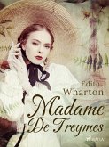 Madame De Treymes (eBook, ePUB)