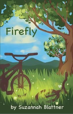 Firefly (eBook, ePUB)