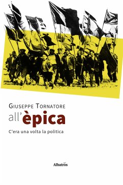 All’èpica (eBook, ePUB) - Tornatore, Giuseppe