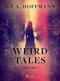 Weird Tales Volume 1 (eBook, ePUB)