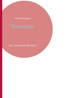 Tournant (eBook, ePUB)
