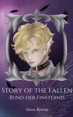 Story of the Fallen (eBook, ePUB)