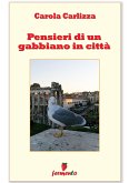 Pensieri di un gabbiano in città (eBook, ePUB)